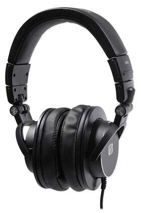 Presonus 613826601568 Hd9 Professional Closed-back Studio Reference Monitoring Headphones