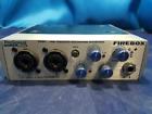 Presonus Firebox Bit Fireware Audio Interface In Out