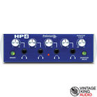 Presonus Hp4 Four Channel Headphone Amplifier 700615307449