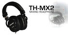 Price Special Closed- Headphones " Tascam Thmx2 Mx2 Th