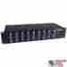 Privateq2 Distr Mytek Digital Private Q2 Distribution Rack 700615307951
