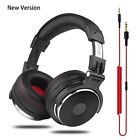 Pro-001-ca Oneodio Dj Headphones For Studio Monitoring And Mixing Sound