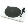 Pro Essdigii-wht Open Box Essential Ii Digital Turntable 9120065187216