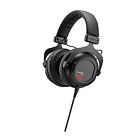 Pro Headphones Beyerdynamic 709085 Black Custom Professional