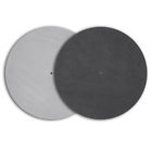 Pro Leatherit-gry Leather It Turntable Platter Mat 844682007687