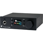 Preboxs2-blk Pro Pre Box Digital Preamplifier