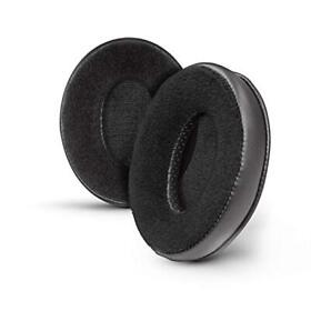 M50x Pro Stock Hybrid Custom Upgraded Ath Ear Pads Improved Comfort No