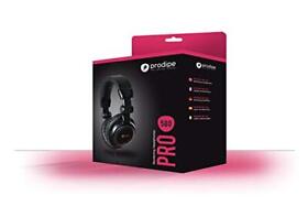 Prodipe Pro-580 Professional Headphones