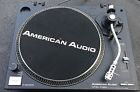 Vtd-1000 Professional Audio American Turntable