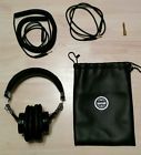 Smh-1000 Professional Monitor Closed- Headphones Senal