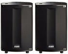 Promaxx114a Promaxx 114a Fbt One Pair Powered Speakers New With Warranty