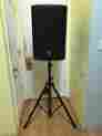 Prx615m Mix Pro Jbl Numark