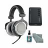 Ps-490970 Photo Savings Beyerdynamic Dt Pro Ohm Headphones With 738283389658