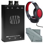 Ps-hp2 Photo Savings Presonus Personal Stereo Headphone Amplifier And 096259925140