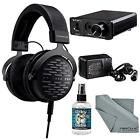 Ps710490 Photo Savings Beyerdynamic Earphones Dt Pro Ohm Headphones 738283389627