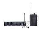 Psm Wireless P2tr215cl Mix Monitoring Control System Shure 200 H2