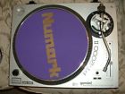 Pt2000-2 Gemini Turntable Direct Drive