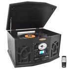Ptcds7uib Pyle Retro Vintage Turntable 115970968462