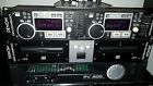 Dnx120 Pv900 Denon Dj Equipment 4500 Dnd