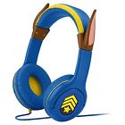 Pw140exa6 Kiddesigns Pawpatrol Headphones 092298924007