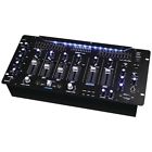 Pyd1964b Pyle Pro R 6-channel 068888757102