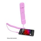 Pitp8pi Pyle Phones Iphone Ipod Ipad Android Pitp8 Handset Pink