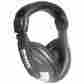 Qhm-200 Qh-200 Nady New Studio Monitor Headphones 0634343270983
