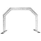 Qt-arch Trusst Chauvet Kit 7.8 744271340280