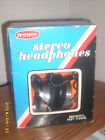 Quality "royal Nib Headphones Premium - Vintage -hp-700k " Speakers Stereo