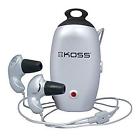 Qz77 Koss Noise Canceling Earbuds