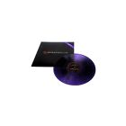 Rane Serato Ver 2 Scratch Vinyl Record Dark Purple 687499175916