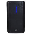 Rbn112 Peavey Rbn Ribbon Driver Powered Speaker 014367636475