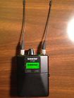 Receiver L8 Psm1000 Bodypack System Used P10r Shure
