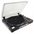 Recording Turntable Belt Drive Usb Pro Software Pyle Plttb3u Dj Digital