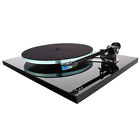 Planar3elys-blk Rega Open Box Planar Turntable Elys Cartridge