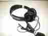 Rh-5ma Yamaha Monitor Headphones Made In Japan