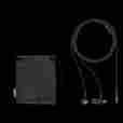 Rh-ed1 Roland Edirol In-ear Headphones
