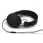 Rhp-6 Rhp6 Reloop Ultra Compact Dj And Lifestyle Headphones Black 635833996840