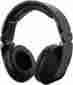 Rhp20knight Rhp-20-knight Reloop Ltd Edt Black Knight Headphones