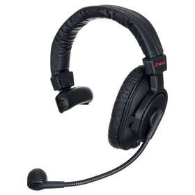Riedel Xlr4f Pro-d1 Headphones