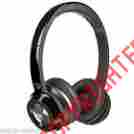 Rm172788 Tune Colour Loud Series Monster N-tune Hd Professional It Headphones Midnight Black 050644691188