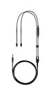 Rmce-uni Shure Universal Cable For Detachable Se Sound Isolating 042406536561