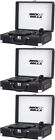 Rnrjr001-blk Rock N Rolla Junior 780014091705