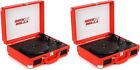 Rnrjr003-red Rock N Rolla Junior 780014091903