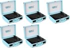 Rnrjr004-teal Rock N Rolla Junior 780014092009