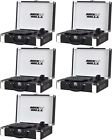 Rnrp001-blk-wht Rock N Rolla Premium 780014090708