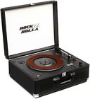 Rnrxl001-blk Rock N Rolla Xl Briefcase