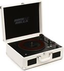 Rnrxl002-wht Rock N Rolla Xl 780014090203