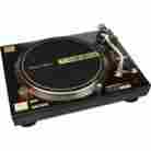 Rp-7000 Ams-rp-7000-gld Rp-7000-gld Reloop Gld Gold High-torque Direct Drive Turntable Free Concorde Needle 04043034160834