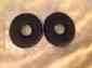 Rp-dj1200 Technics Headphones Dj1210 Pair Dj1205 Pad Ear Earphones Rfx1391